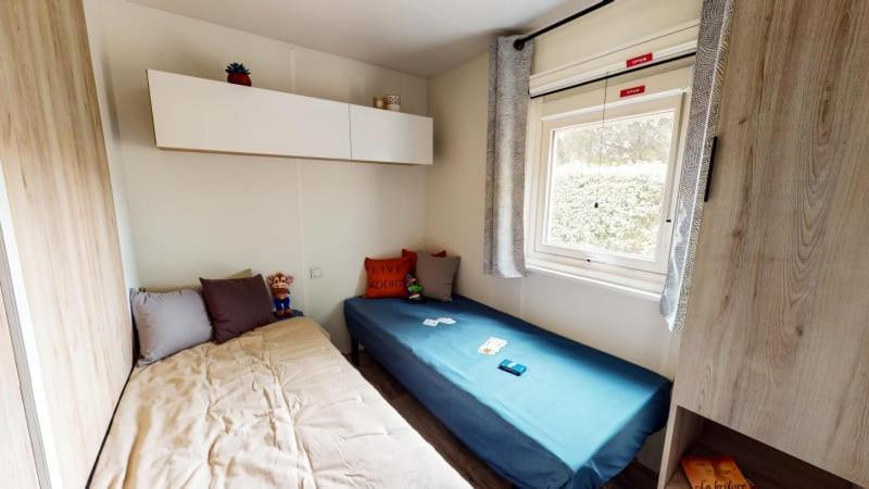 Camping Officiel Siblu La Pignade Ronce-les-Bains Kültér fotó