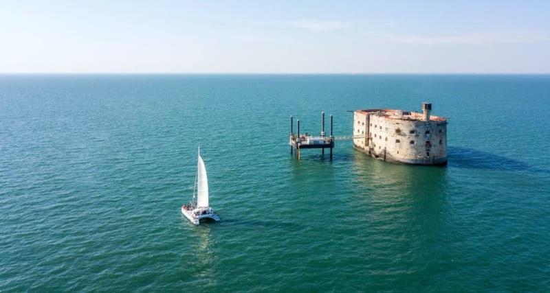 Camping Officiel Siblu La Pignade Ronce-les-Bains Kültér fotó