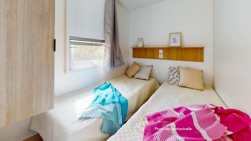 Camping Officiel Siblu La Pignade Ronce-les-Bains Kültér fotó